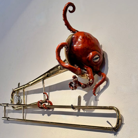 3D Syncopated Breakdown