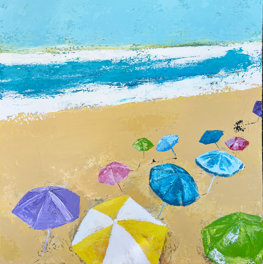 Beach Day