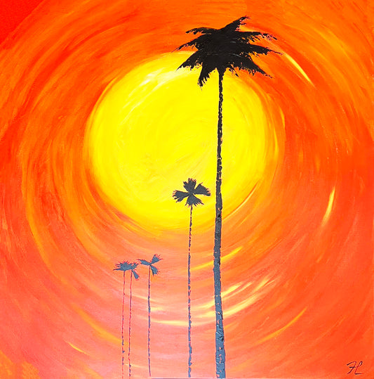 sunny Day