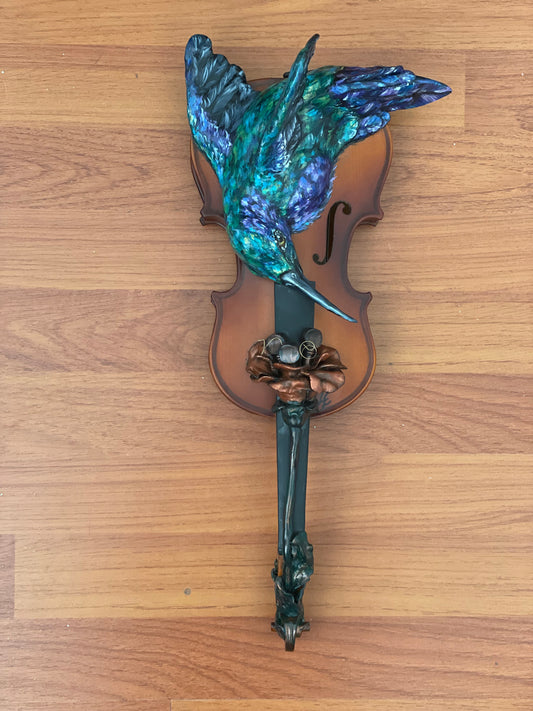 Mozart's Mini Messenger