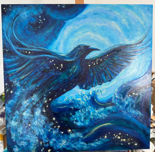 Sea Change