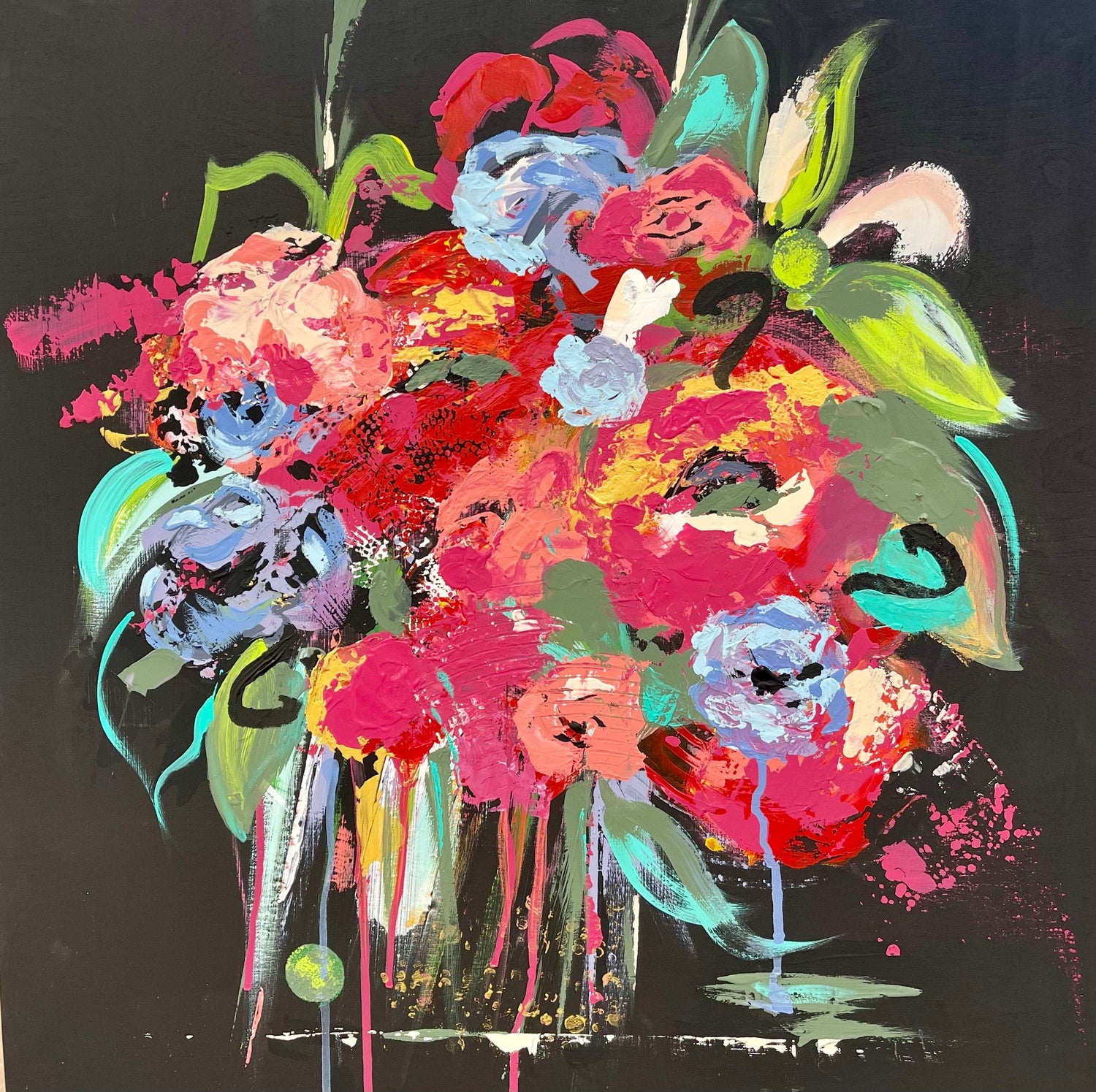 Maribeth McFaul