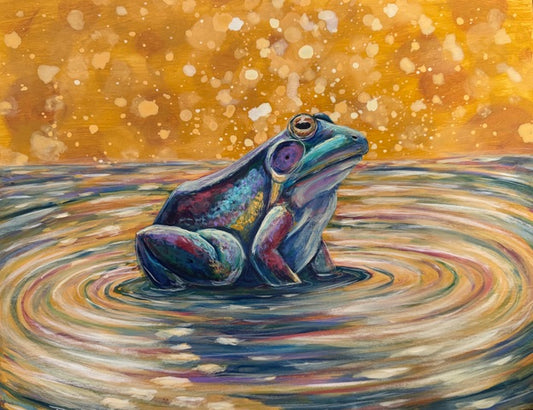 Make a Ripple