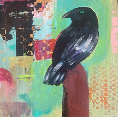 Black Bird