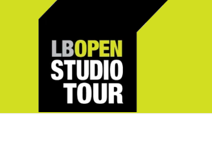 October 2025: Long Beach Open Studio Tour