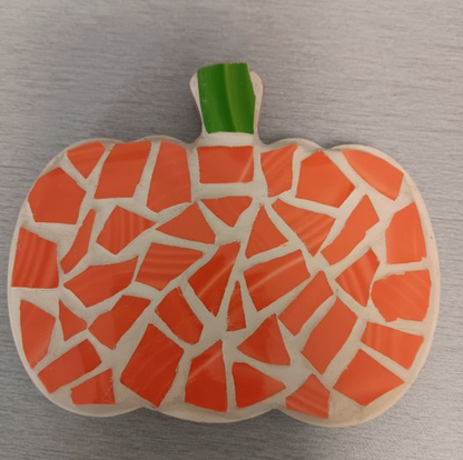 Craft and Sip Pumpkin Mosaic - Oct. 9 2024, Huntington Beach