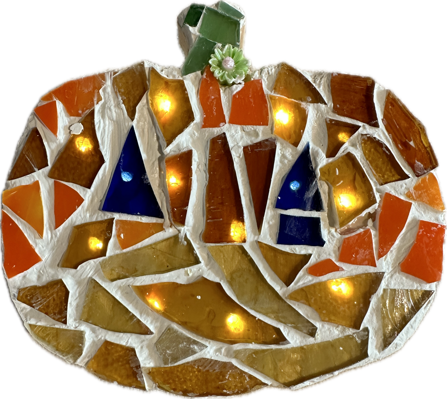 Craft and Sip Pumpkin Mosaic - Oct. 9 2024, Huntington Beach